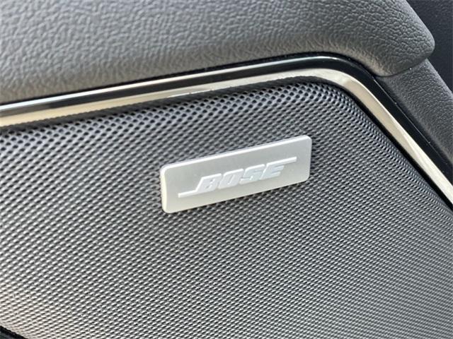 used 2022 GMC Sierra 1500 car, priced at $45,949