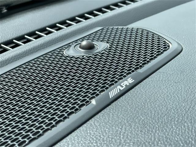 used 2023 Ram 1500 car, priced at $43,116