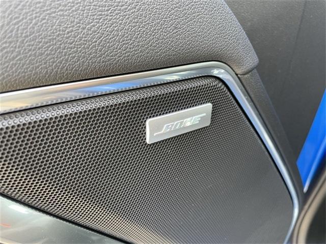 new 2025 Chevrolet Silverado 1500 car, priced at $57,532