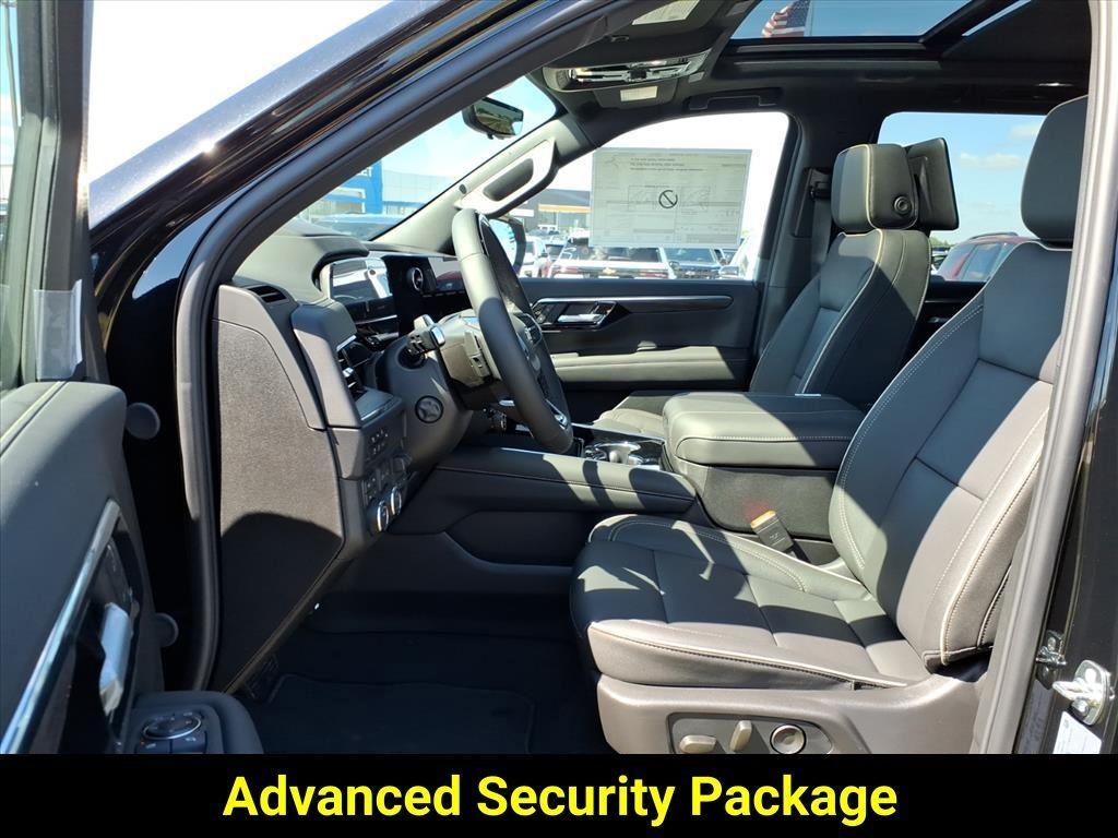 new 2026 Chevrolet Tahoe car, priced at $86,341