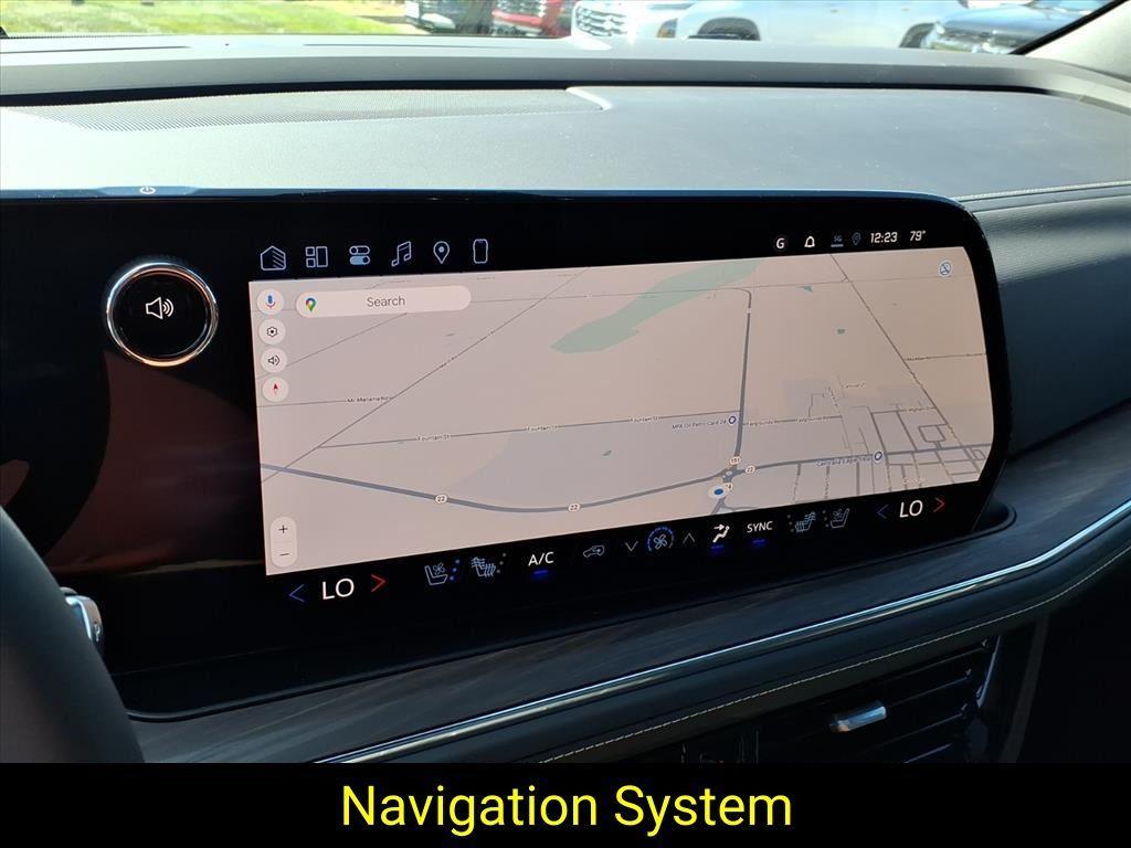 new 2026 Chevrolet Tahoe car, priced at $86,341