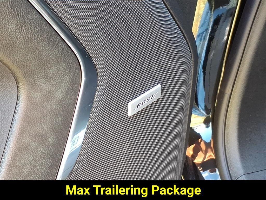 new 2026 Chevrolet Tahoe car, priced at $86,341