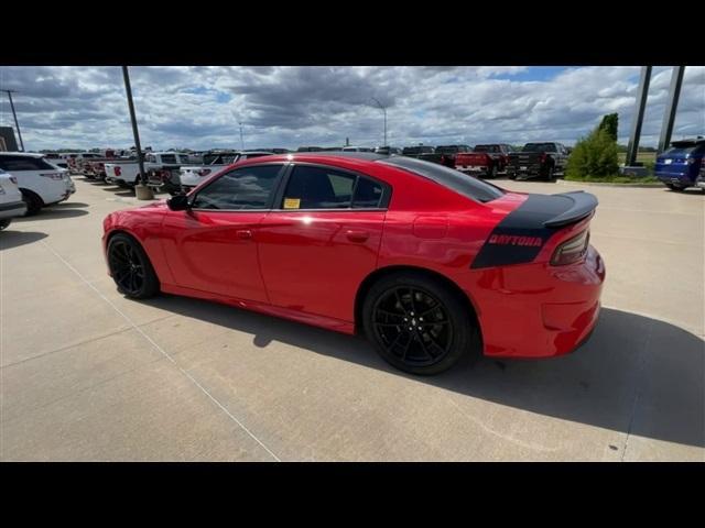 used 2023 Dodge Charger car, priced at $47,820