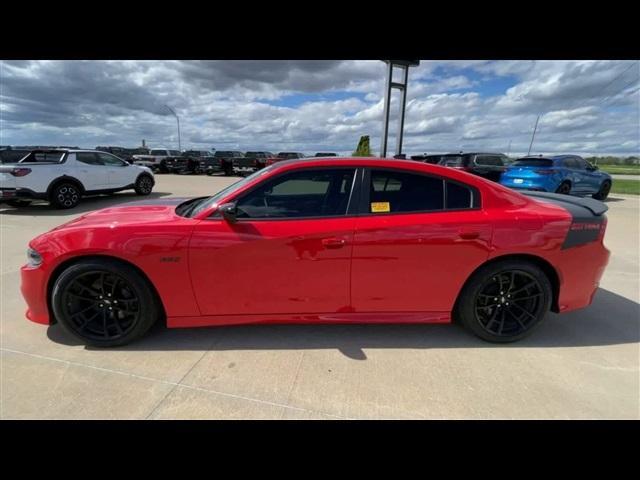 used 2023 Dodge Charger car, priced at $47,820