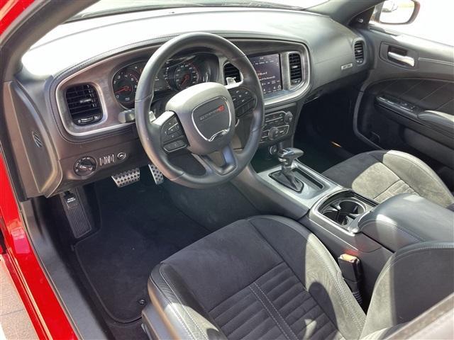 used 2023 Dodge Charger car, priced at $47,820