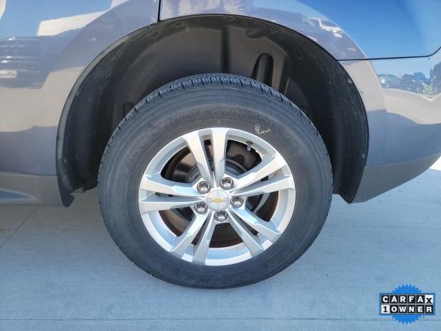 used 2013 Chevrolet Equinox car, priced at $12,187