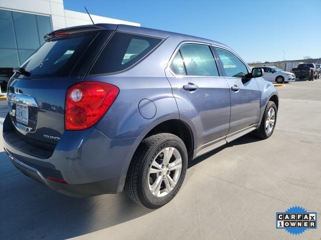 used 2013 Chevrolet Equinox car, priced at $12,187