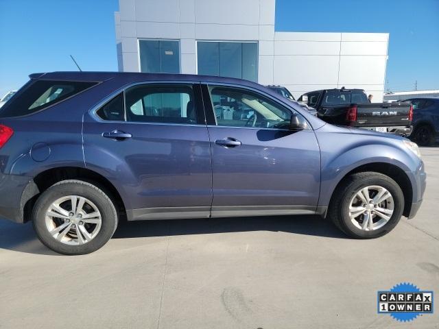 used 2013 Chevrolet Equinox car, priced at $12,187