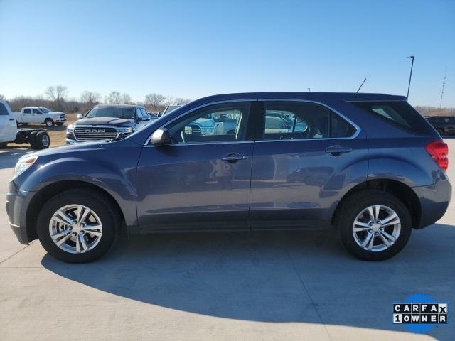 used 2013 Chevrolet Equinox car, priced at $12,187