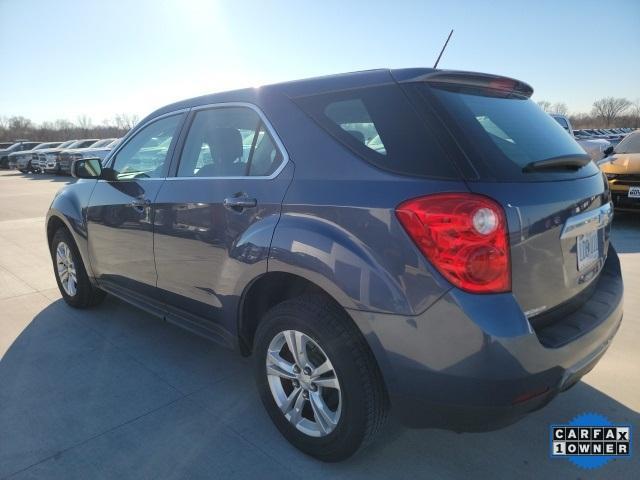 used 2013 Chevrolet Equinox car, priced at $12,187