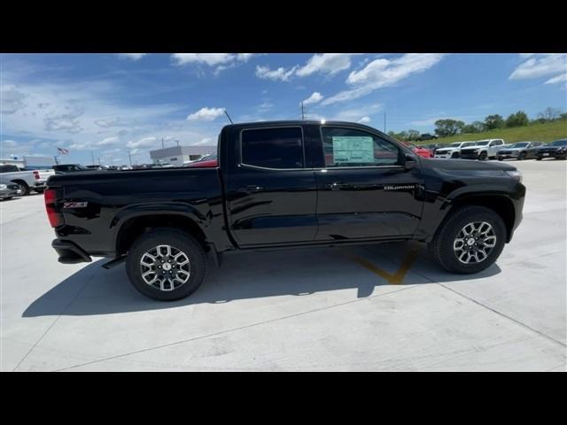 new 2024 Chevrolet Colorado car, priced at $42,815