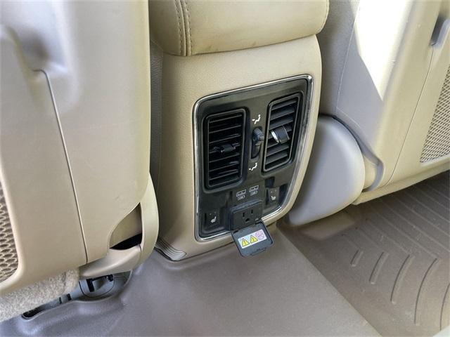 used 2021 Jeep Grand Cherokee car, priced at $26,737