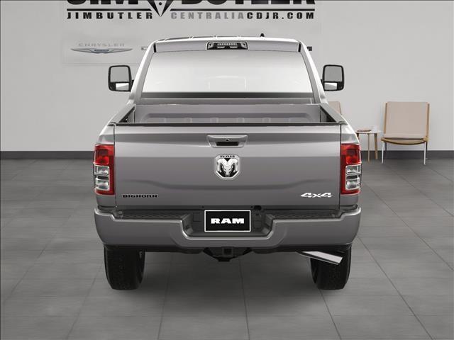 new 2024 Ram 2500 car