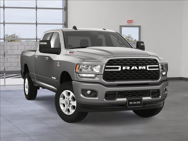 new 2024 Ram 2500 car