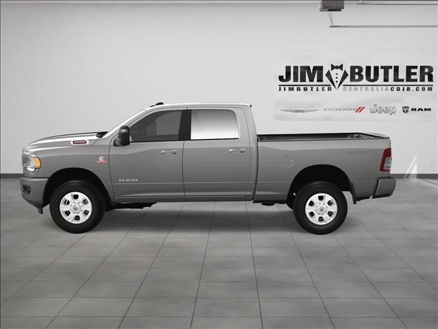 new 2024 Ram 2500 car