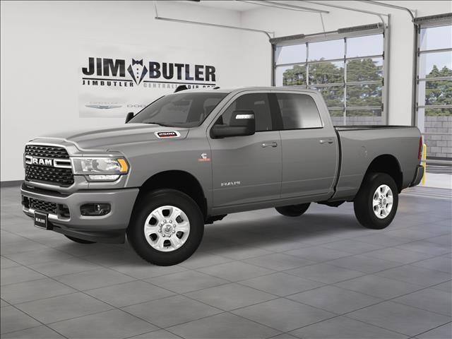 new 2024 Ram 2500 car