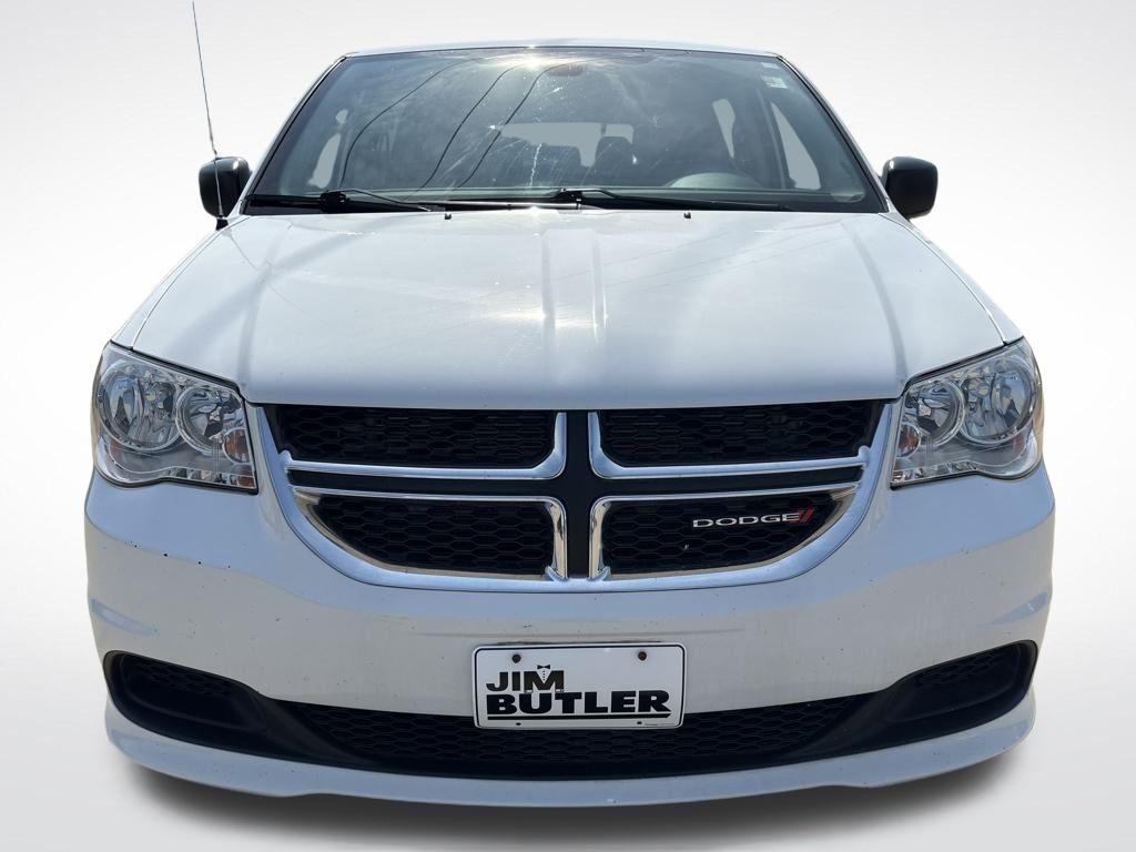 used 2019 Dodge Grand Caravan car, priced at $16,531
