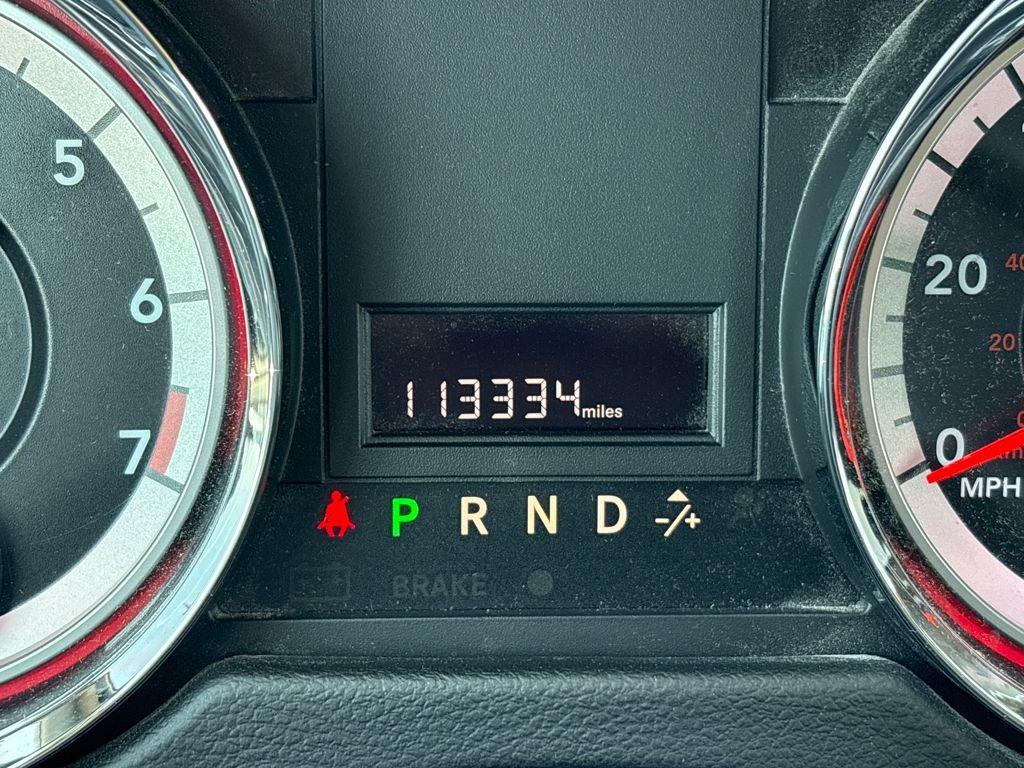 used 2019 Dodge Grand Caravan car, priced at $16,531