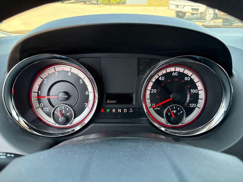 used 2019 Dodge Grand Caravan car, priced at $16,531
