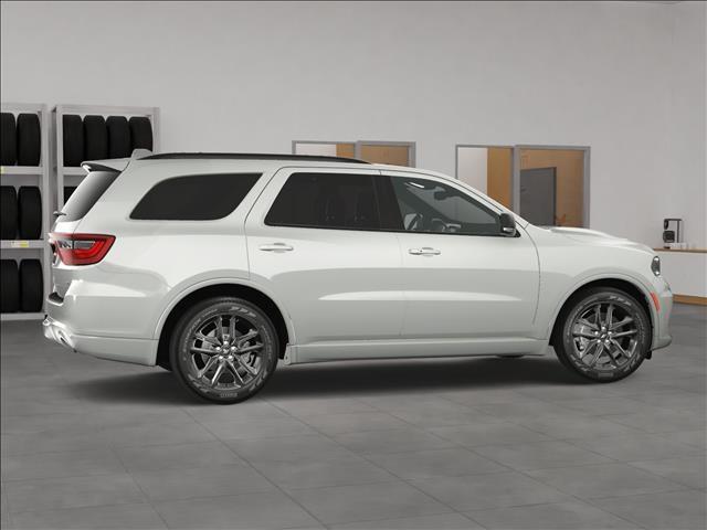 new 2025 Dodge Durango car, priced at $46,960