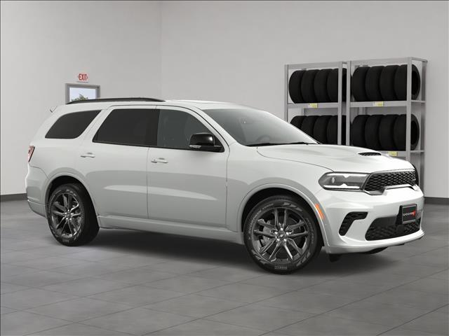 new 2025 Dodge Durango car, priced at $46,960