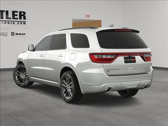 new 2025 Dodge Durango car, priced at $46,960