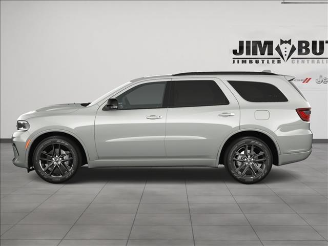 new 2025 Dodge Durango car, priced at $46,960