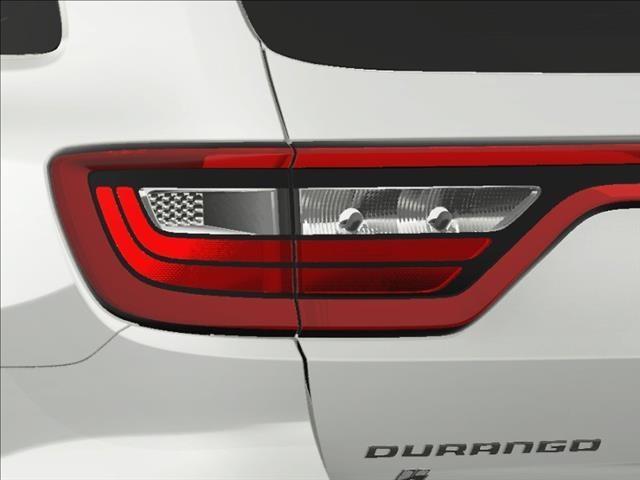 new 2025 Dodge Durango car, priced at $46,960