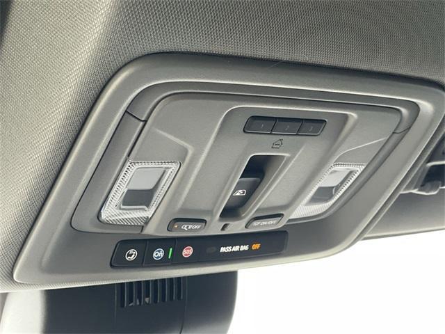 new 2025 Chevrolet Silverado 1500 car, priced at $49,906