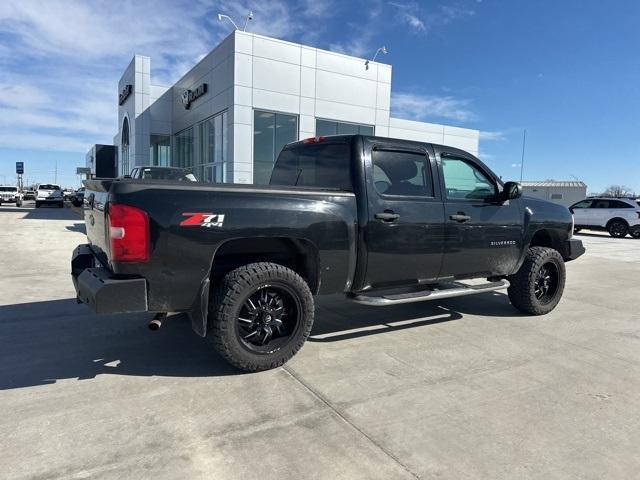 used 2013 Chevrolet Silverado 1500 car, priced at $13,210