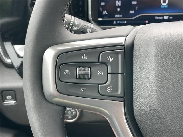 new 2025 Chevrolet Silverado 2500 car, priced at $69,856