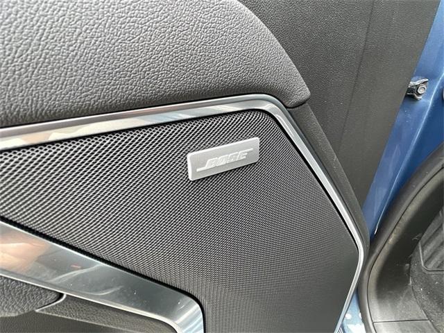 new 2025 Chevrolet Silverado 2500 car, priced at $69,856