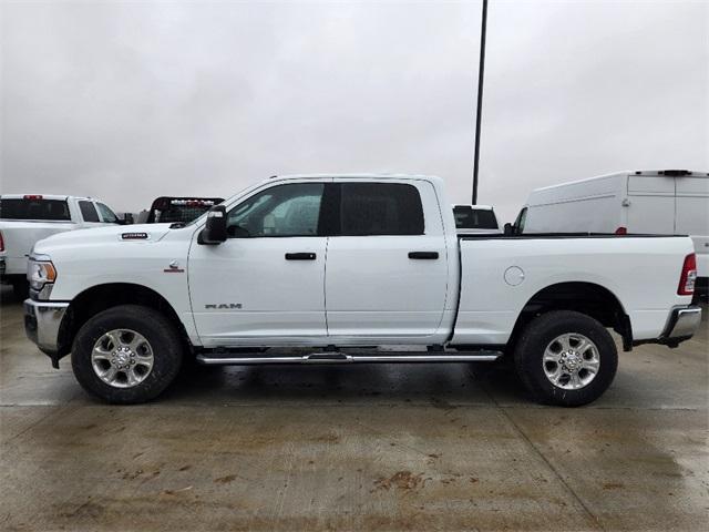 new 2024 Ram 2500 car, priced at $61,116