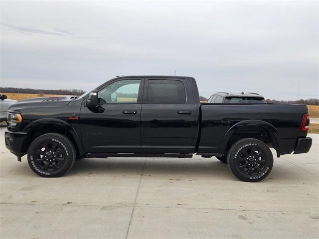 new 2024 Ram 2500 car, priced at $84,955