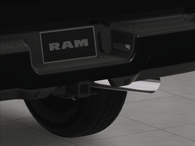 new 2024 Ram 2500 car, priced at $81,987