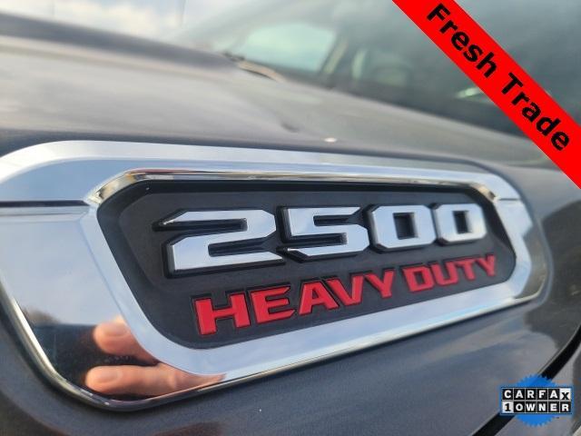 used 2019 Ram 2500 car, priced at $24,960