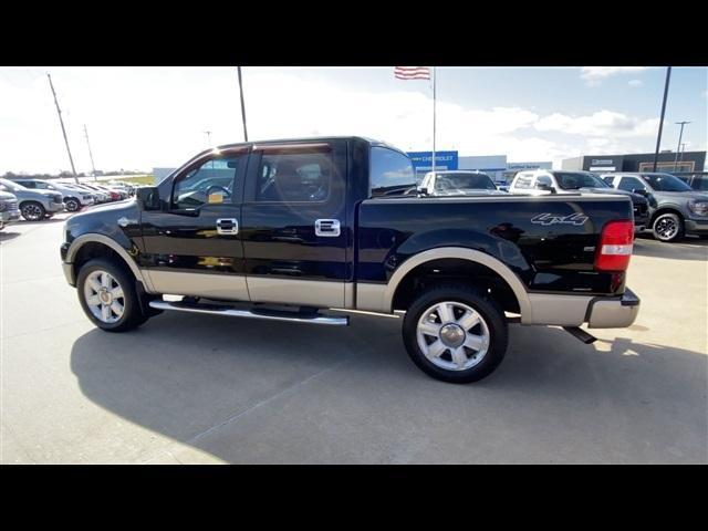 used 2007 Ford F-150 car, priced at $13,597