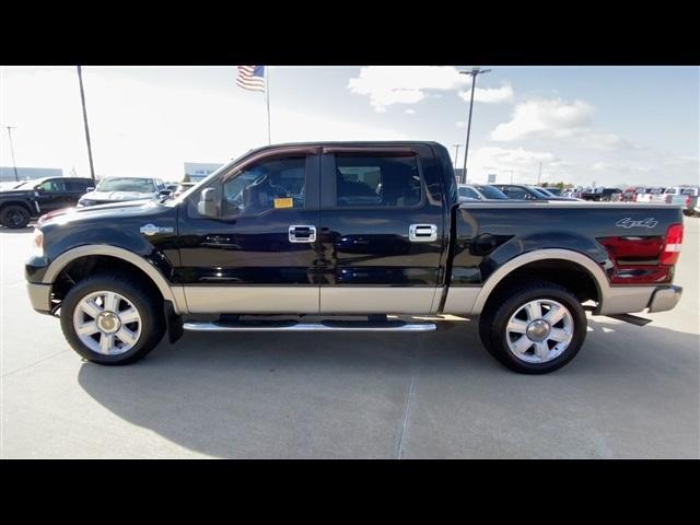 used 2007 Ford F-150 car, priced at $13,597