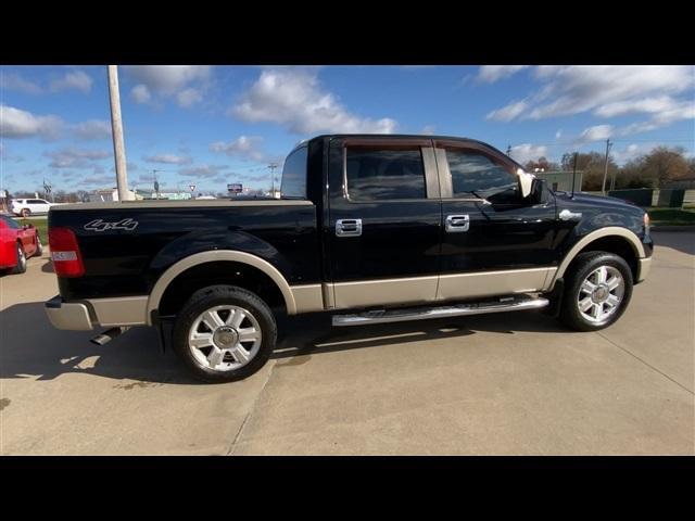 used 2007 Ford F-150 car, priced at $13,597