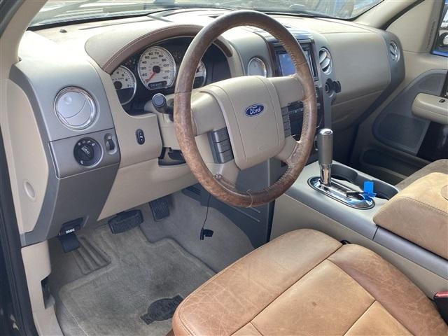 used 2007 Ford F-150 car, priced at $13,597