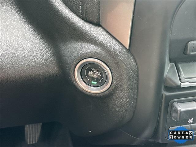 used 2021 Chevrolet Silverado 1500 car, priced at $29,977