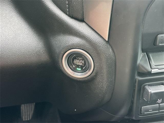 used 2021 Chevrolet Silverado 1500 car, priced at $32,713