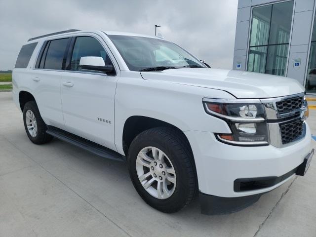 used 2019 Chevrolet Tahoe car, priced at $30,986