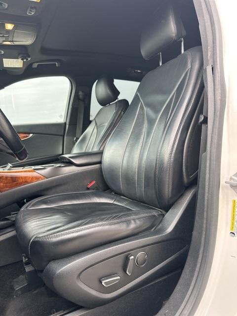 used 2016 Lincoln MKX car, priced at $13,211