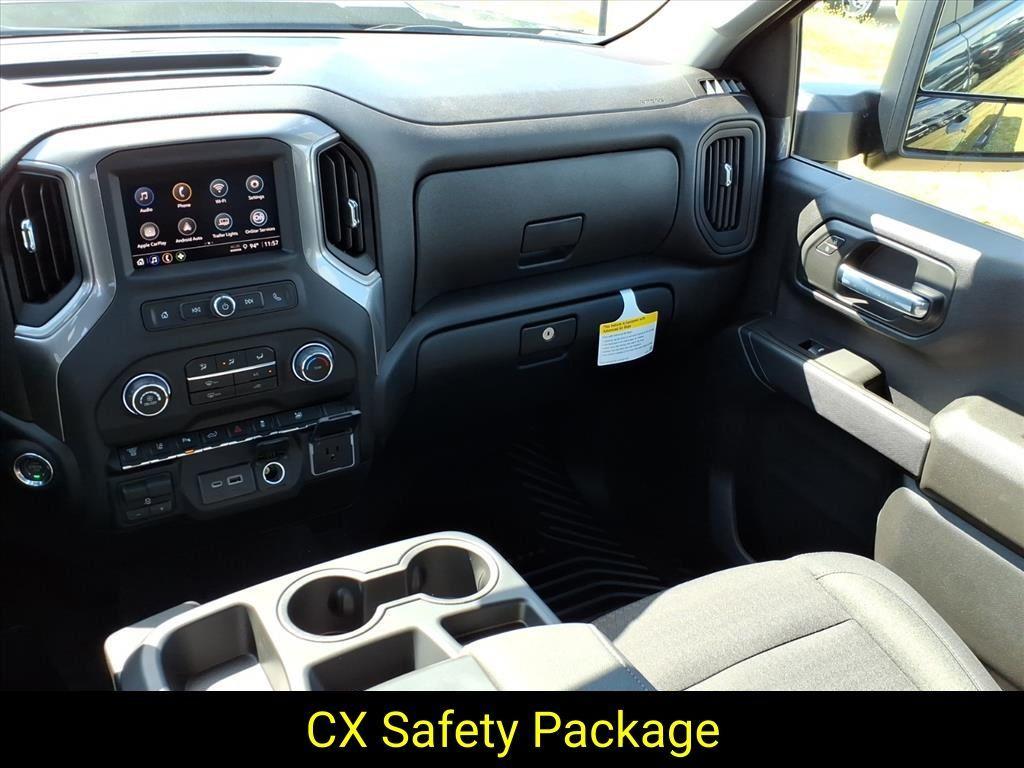 new 2026 Chevrolet Silverado 2500 car, priced at $63,795