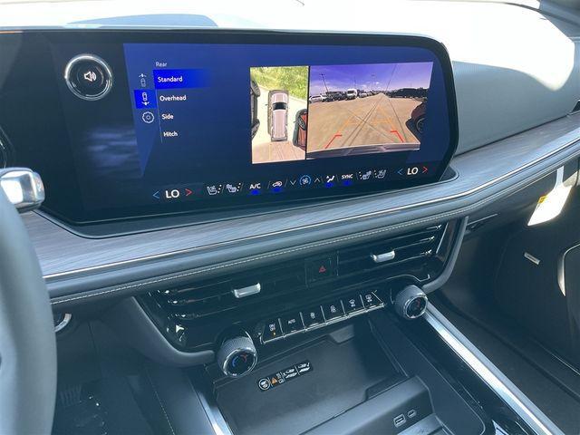 new 2025 Chevrolet Tahoe car, priced at $74,790