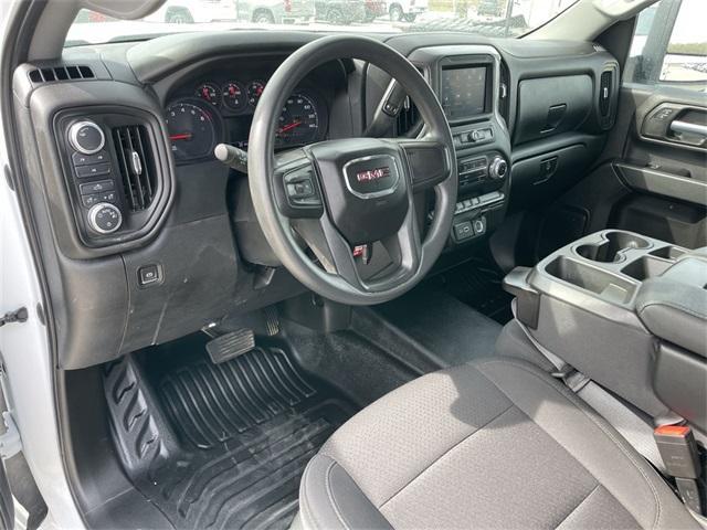 used 2023 GMC Sierra 3500 car, priced at $50,522