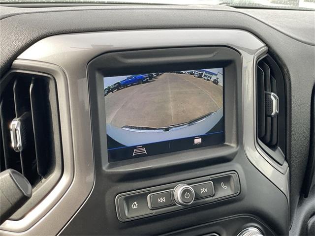 used 2023 GMC Sierra 3500 car, priced at $50,522