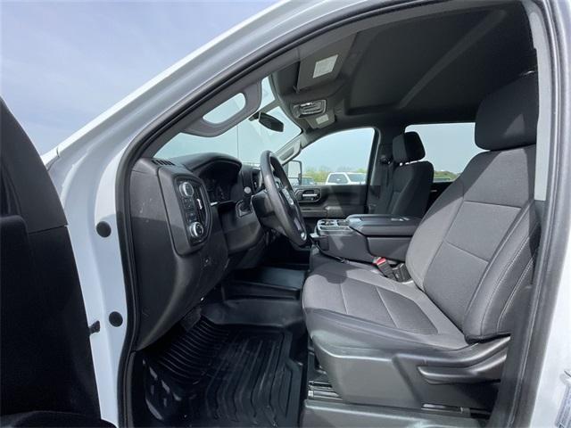 used 2023 GMC Sierra 3500 car, priced at $50,522