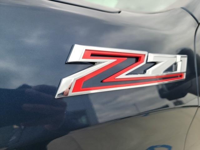 used 2021 Chevrolet Silverado 1500 car, priced at $40,997